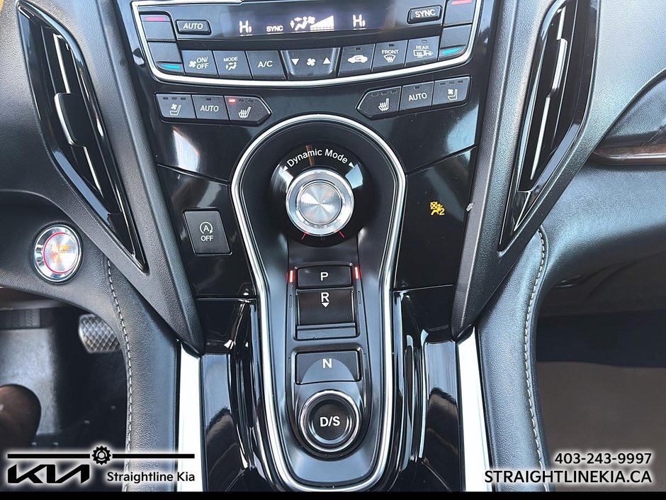 2021 Acura RDX PLATINUM ELITE-16