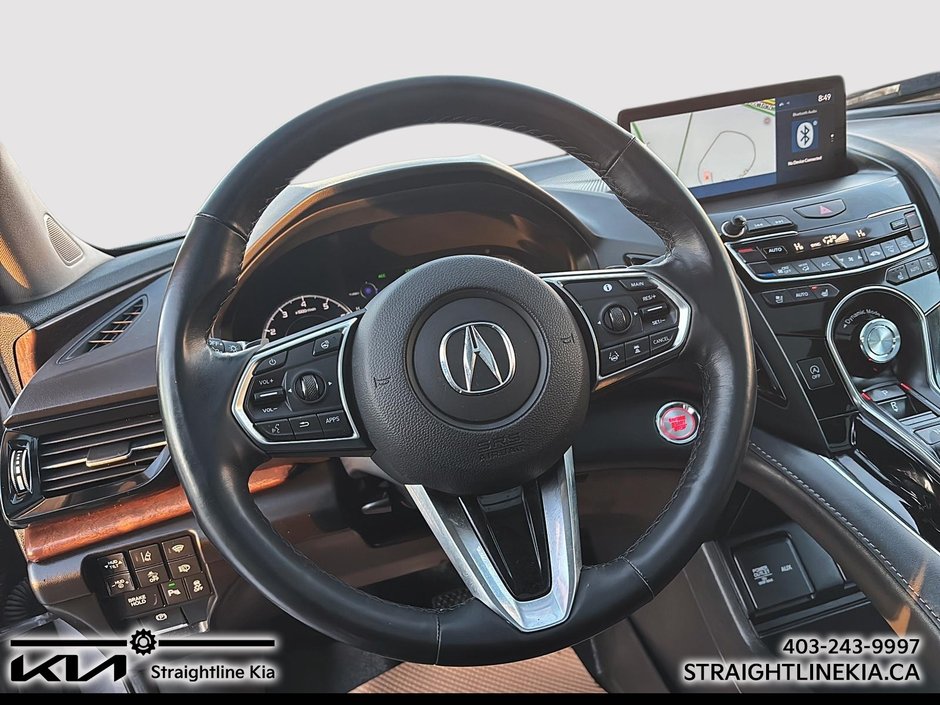 2021 Acura RDX PLATINUM ELITE-13