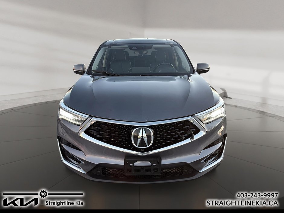 2021 Acura RDX PLATINUM ELITE-1