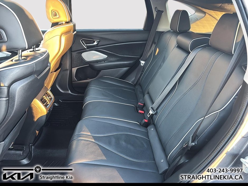 2021 Acura RDX PLATINUM ELITE-10