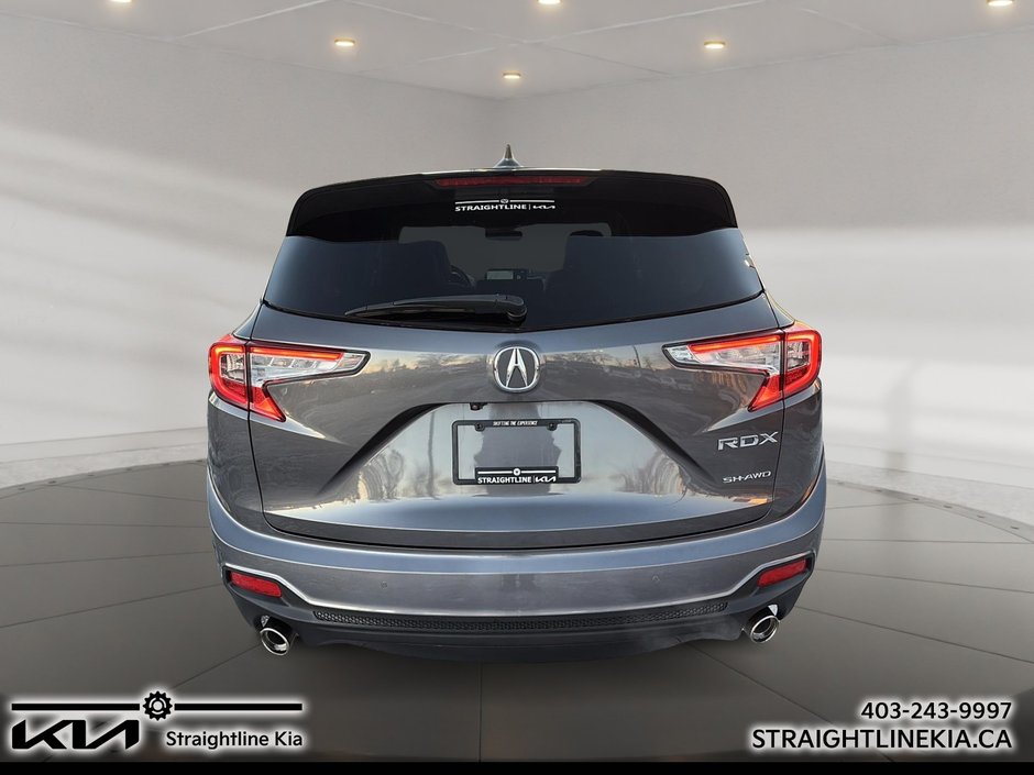 2021 Acura RDX PLATINUM ELITE-2