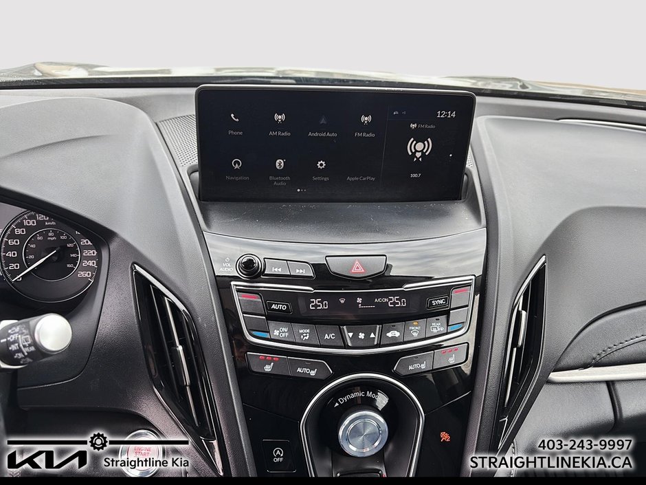 2022 Acura RDX TECH-13