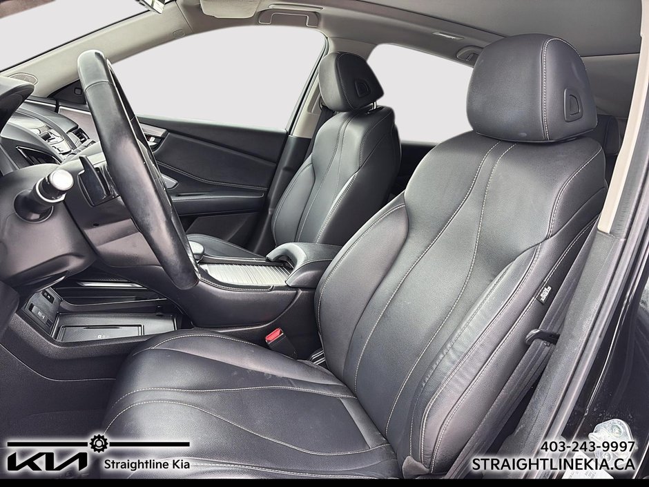 2022 Acura RDX TECH-8