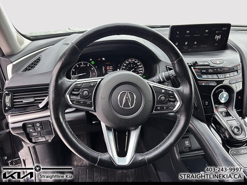 2022 Acura RDX TECH-11