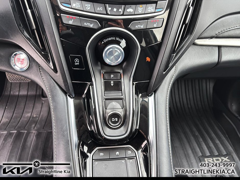 2022 Acura RDX TECH-14
