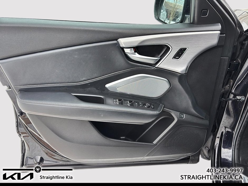 2022 Acura RDX TECH-10