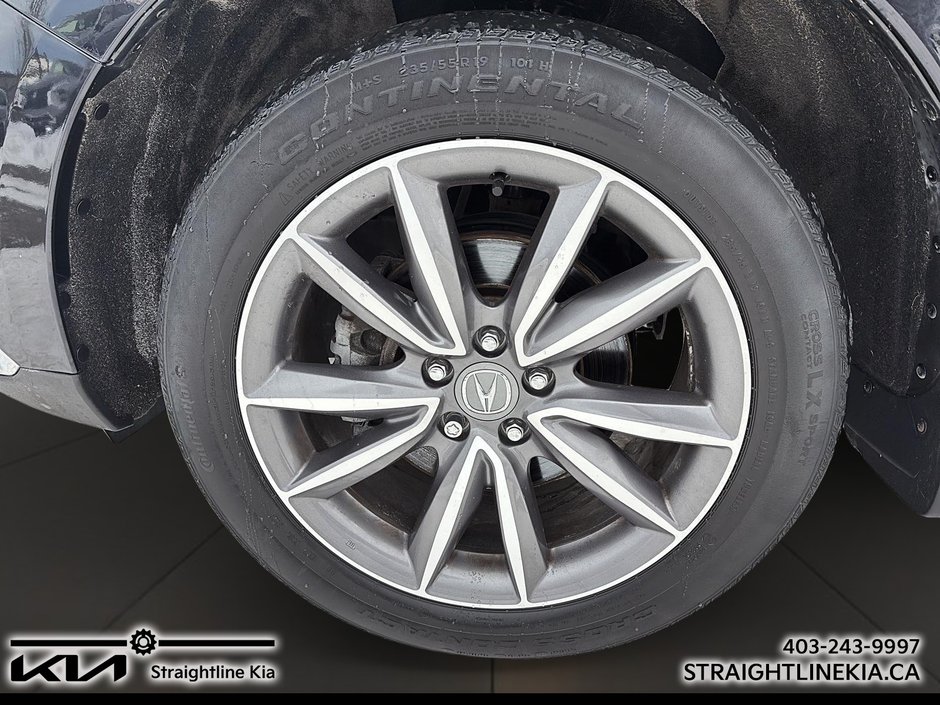 2022 Acura RDX TECH-6