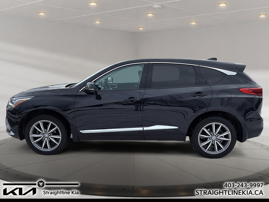 2022 Acura RDX TECH-4