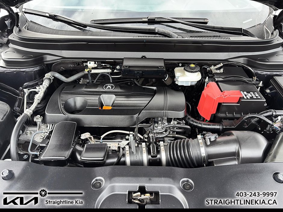 2022 Acura RDX TECH-7