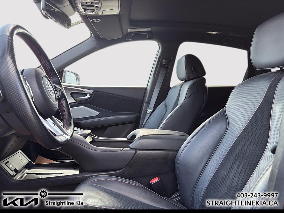 2023 Acura RDX A-SPEC-8