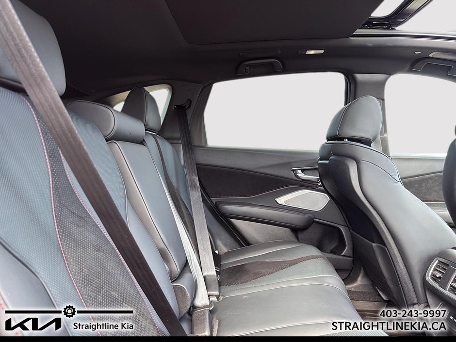 2023 Acura RDX A-SPEC-18