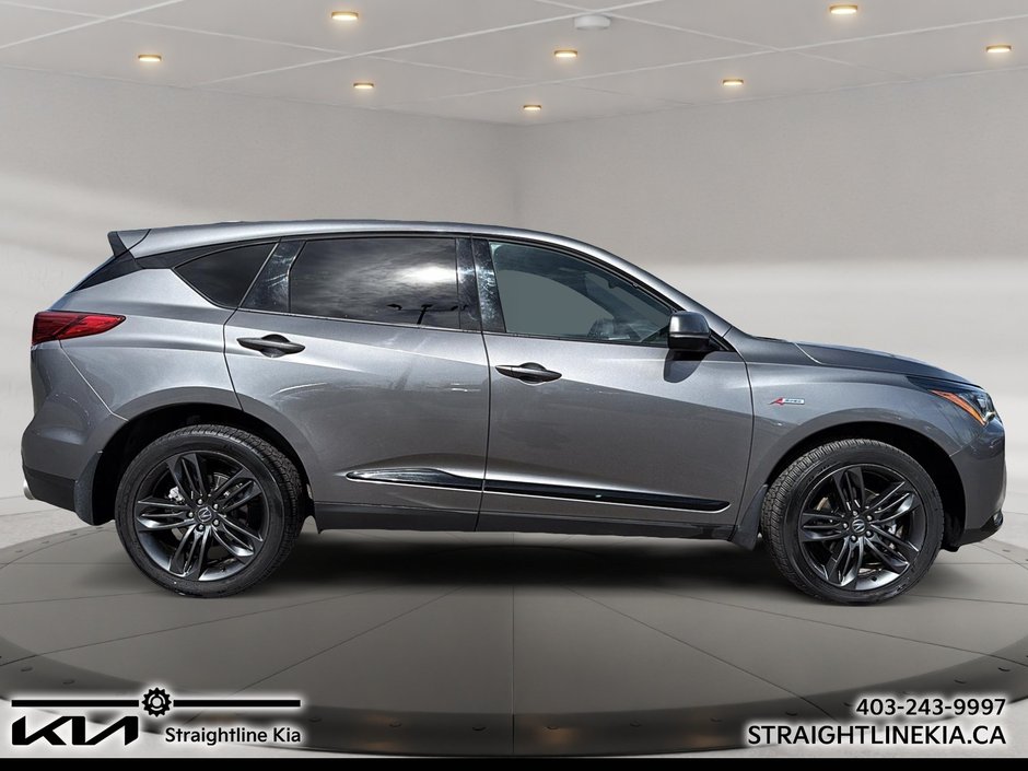2023 Acura RDX A-SPEC-3