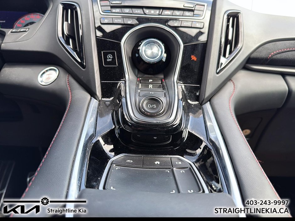 2023 Acura RDX A-SPEC-14