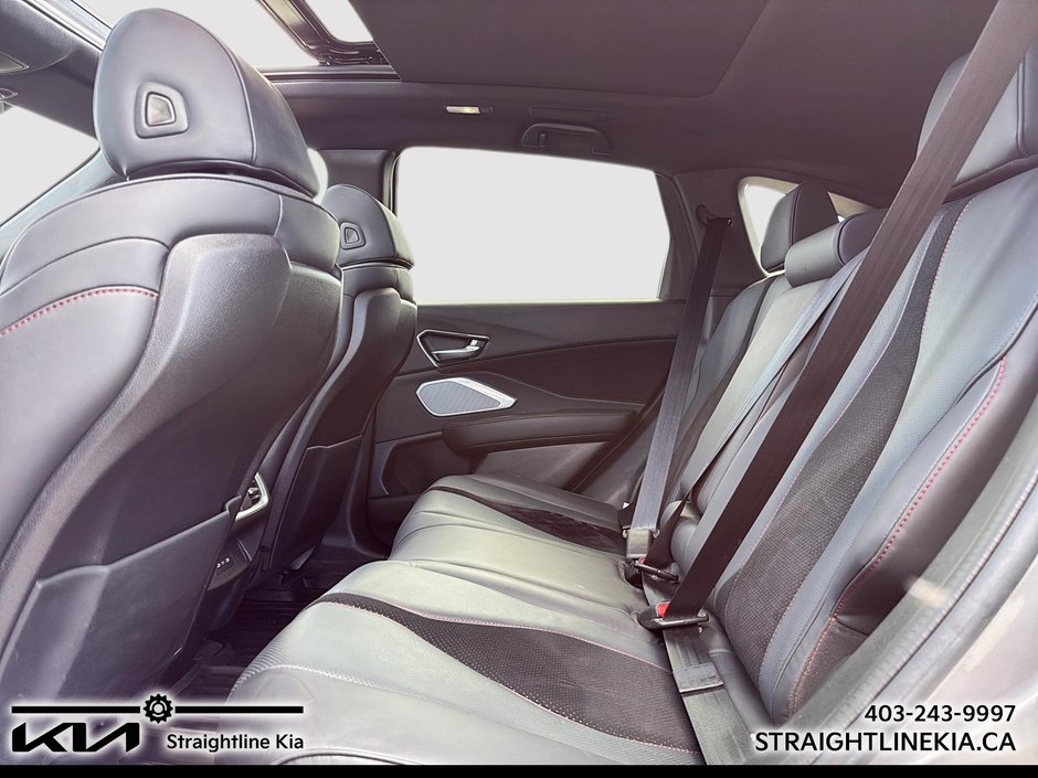 2023 Acura RDX A-SPEC-17