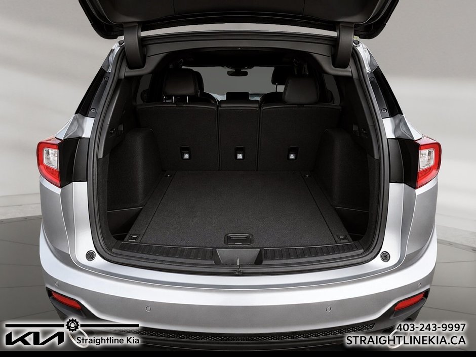 2024 Acura RDX A-SPEC-5