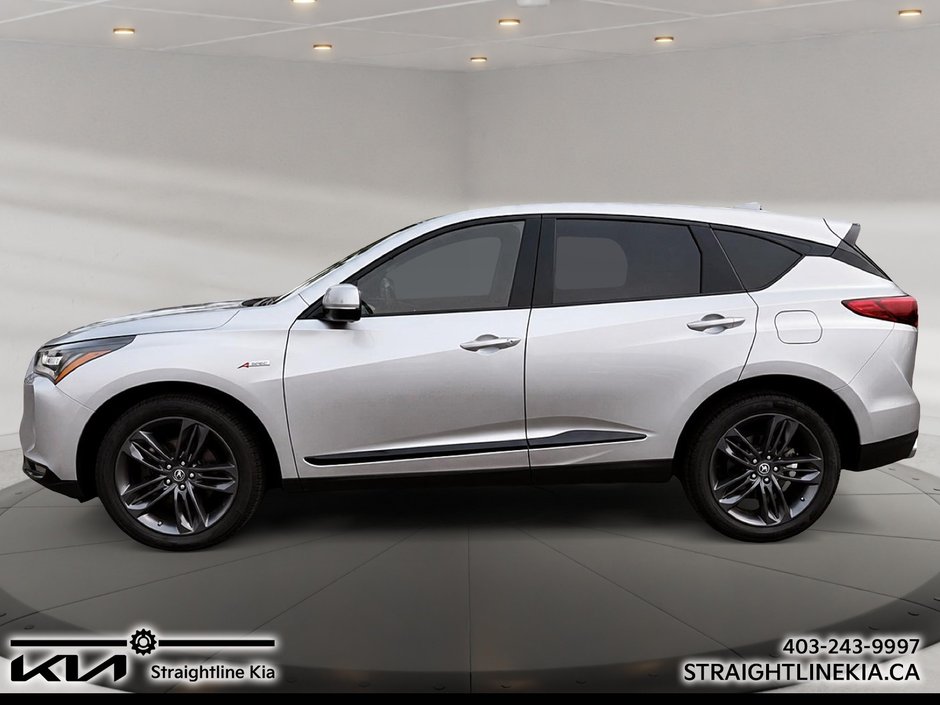 2024 Acura RDX A-SPEC-4