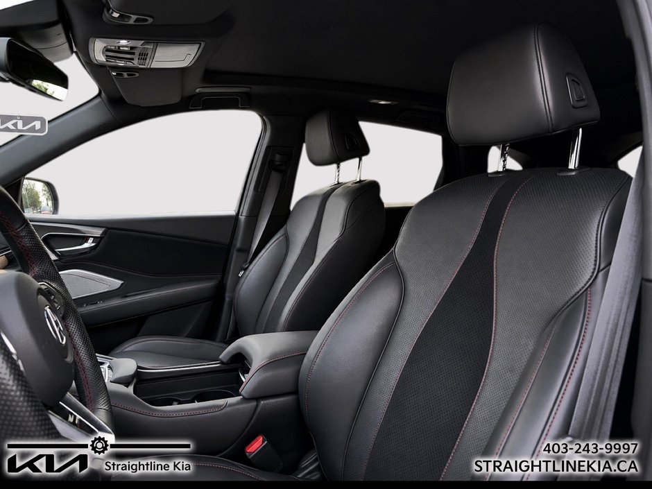 2024 Acura RDX A-SPEC-8