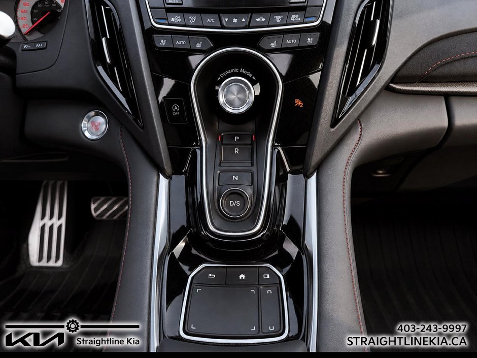 2024 Acura RDX A-SPEC-13