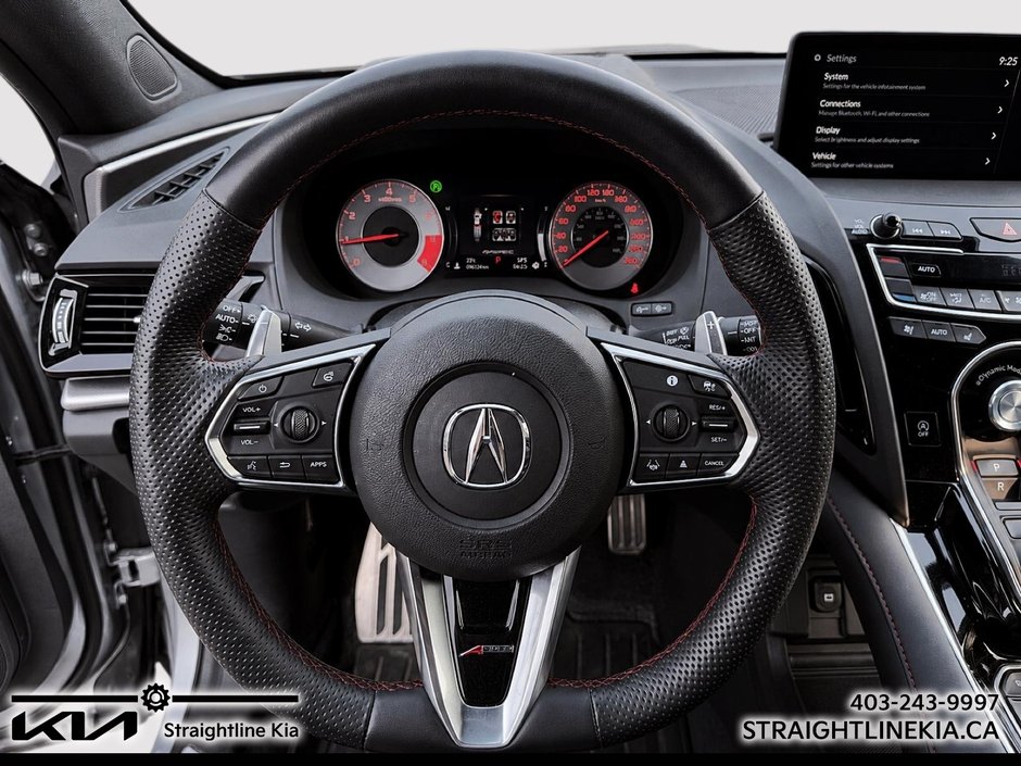 2024 Acura RDX A-SPEC-11