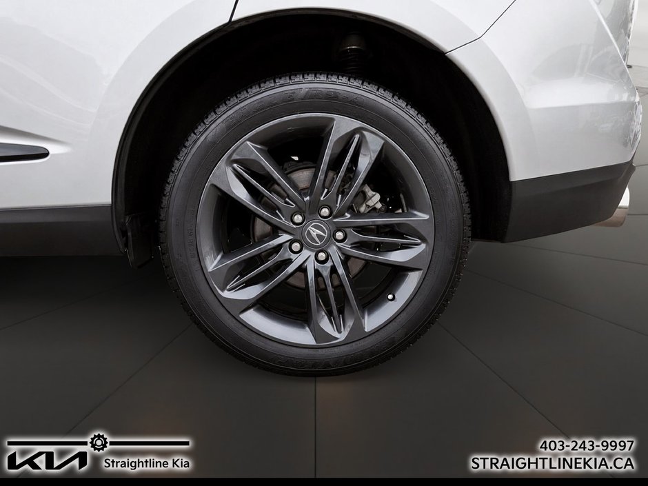 2024 Acura RDX A-SPEC-6