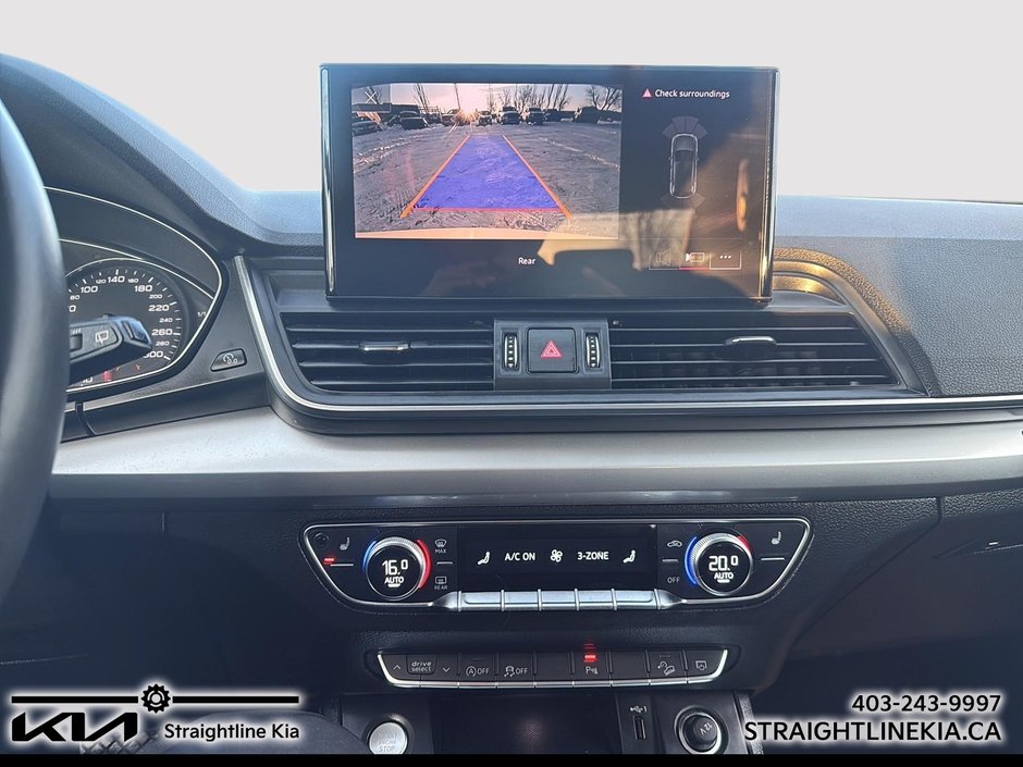 2024 Audi Q5 KOMFORT-13