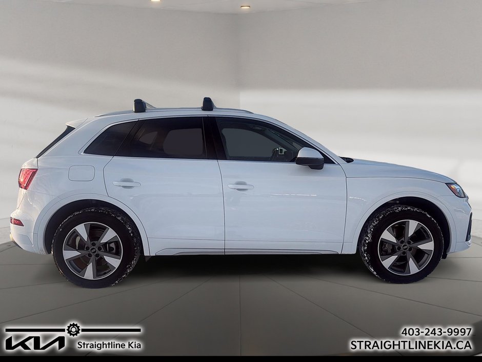 2024 Audi Q5 KOMFORT-3