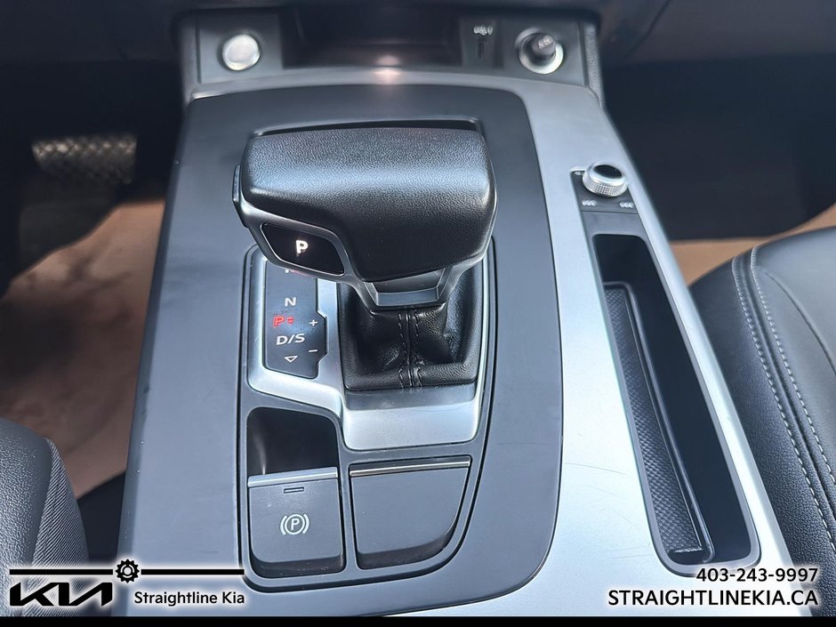 2024 Audi Q5 KOMFORT-14