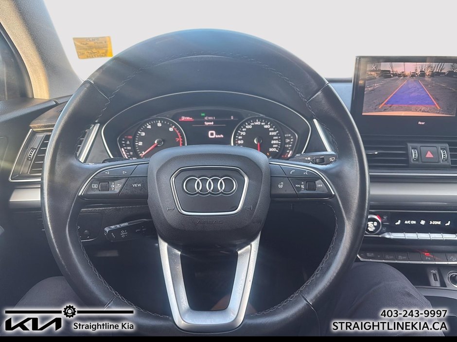 2024 Audi Q5 KOMFORT-11