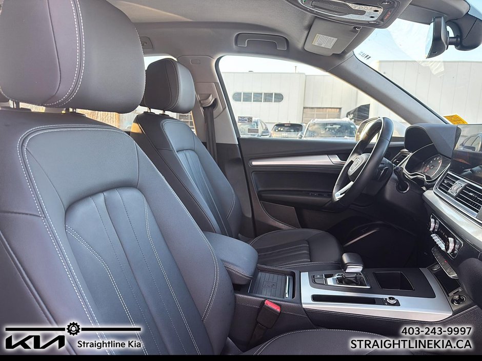 2024 Audi Q5 KOMFORT-15