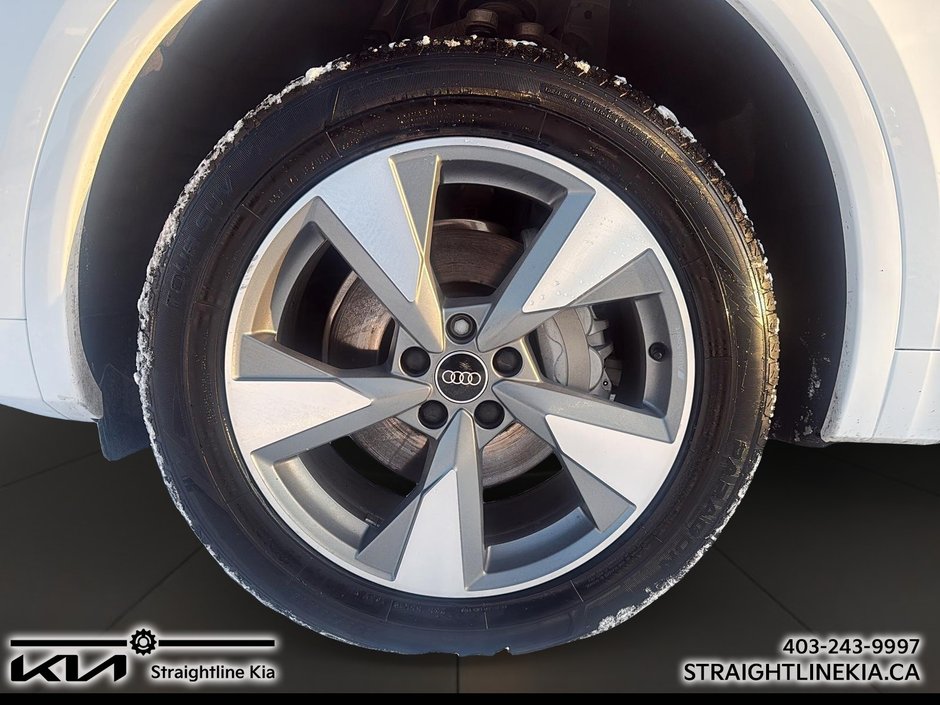 2024 Audi Q5 KOMFORT-6