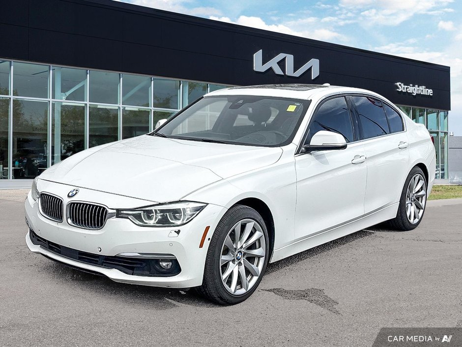 2017 BMW 3 Series 330I XDRIVE-0