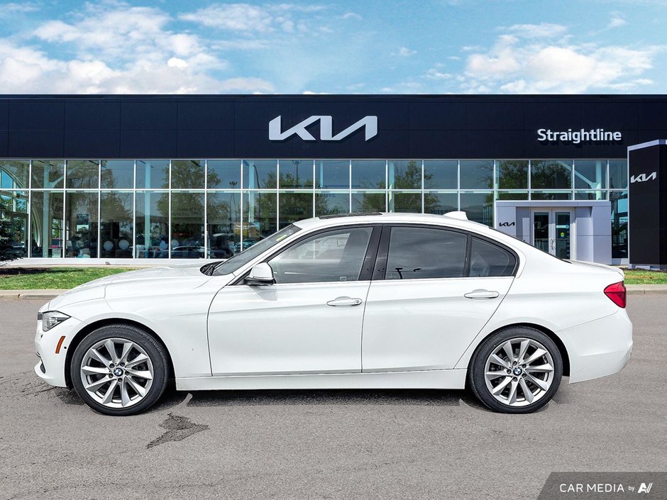 2017 BMW 3 Series 330I XDRIVE-2