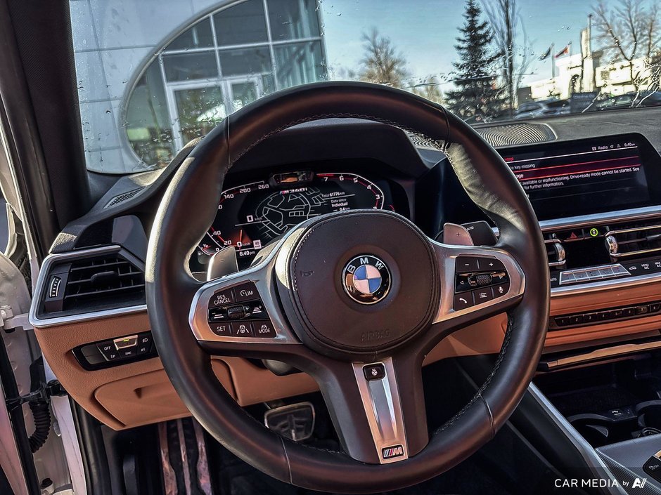 2020 BMW 3 Series M340I XDRIVE-5