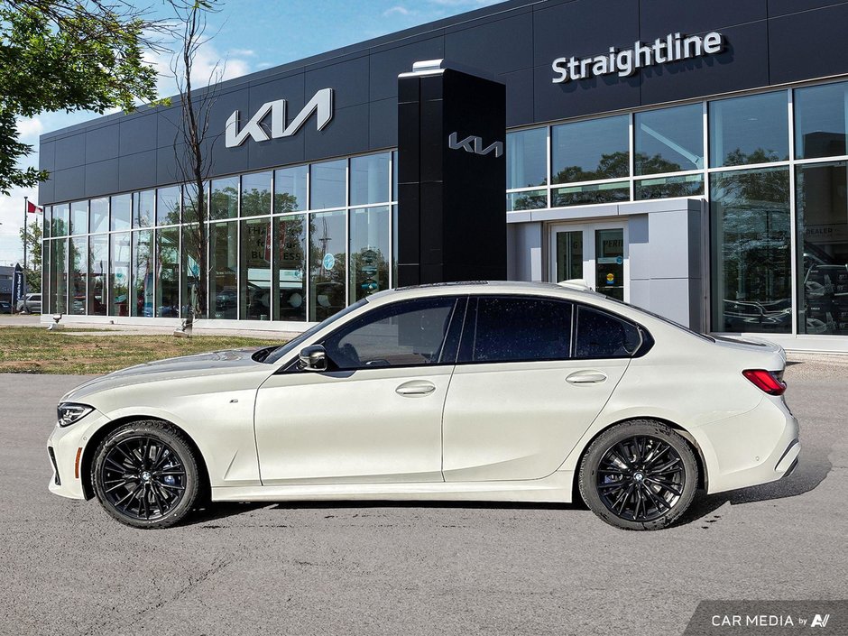 2020 BMW 3 Series M340I XDRIVE-2