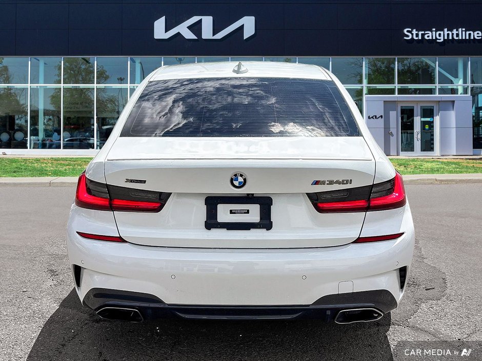 2020 BMW 3 Series M340I XDRIVE-3