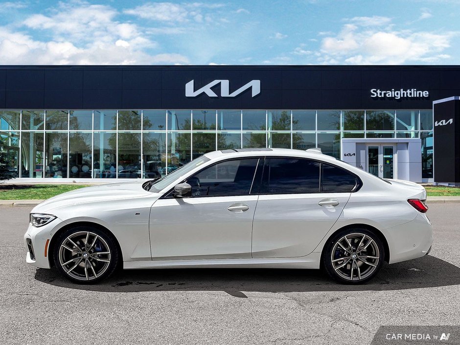 2020 BMW 3 Series M340I XDRIVE-2