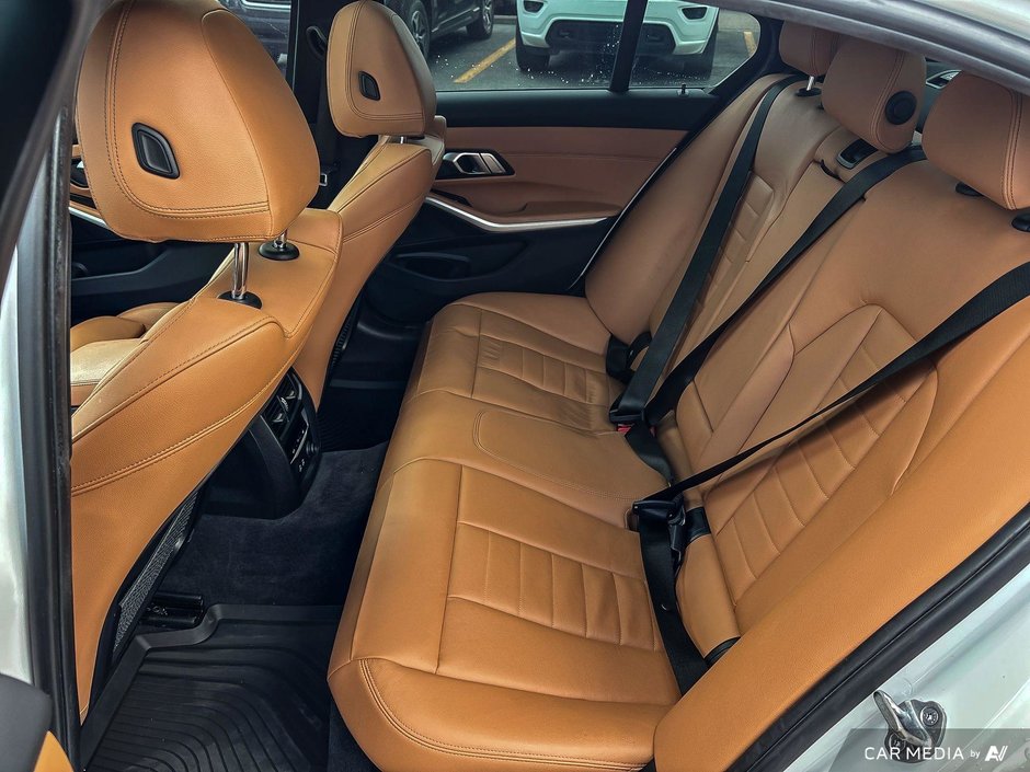 2020 BMW 3 Series M340I XDRIVE-14