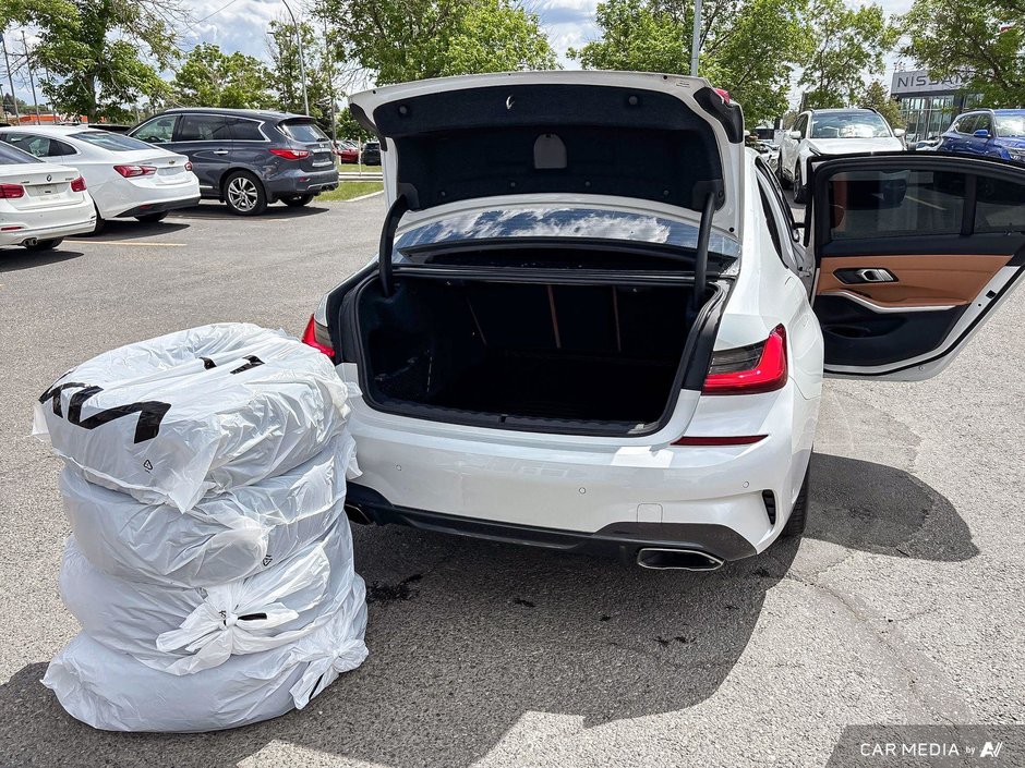 2020 BMW 3 Series M340I XDRIVE-6