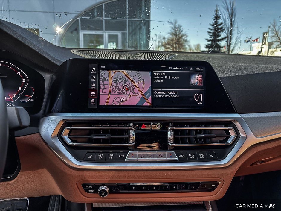 2020 BMW 3 Series M340I XDRIVE-6