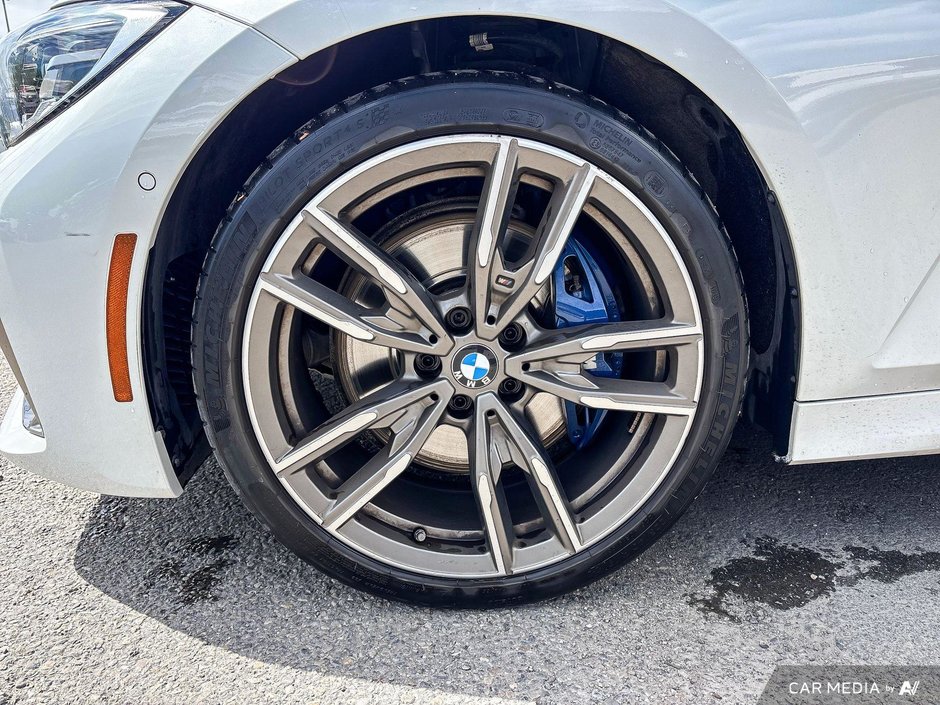 2020 BMW 3 Series M340I XDRIVE-4