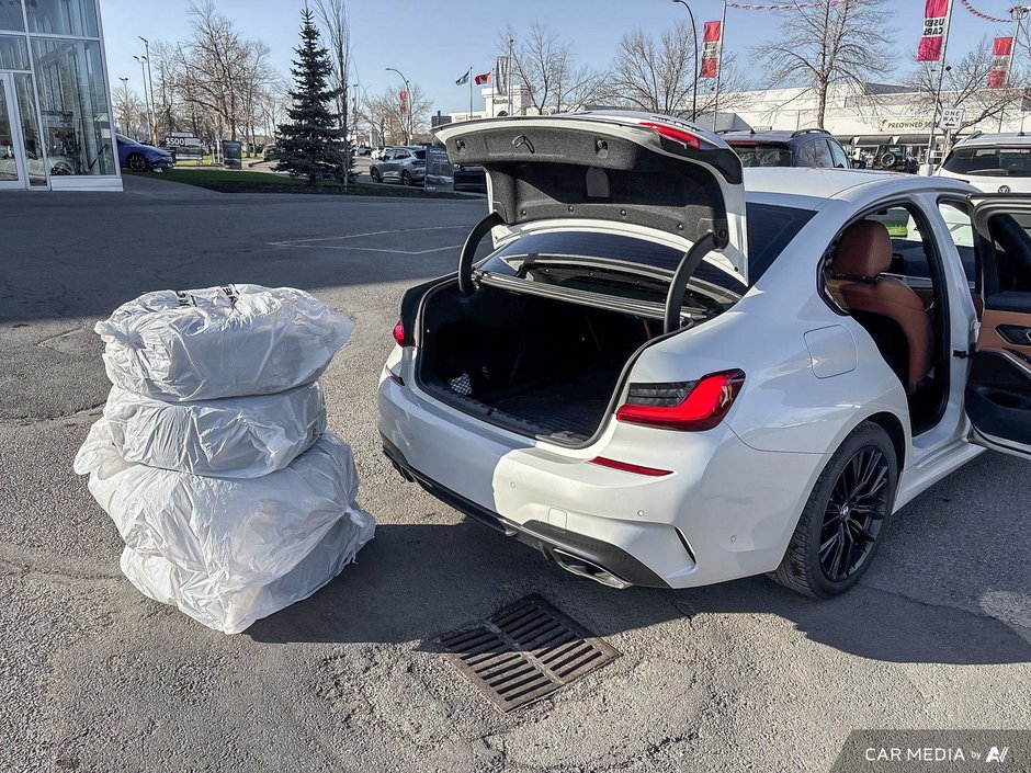 2020 BMW 3 Series M340I XDRIVE-4