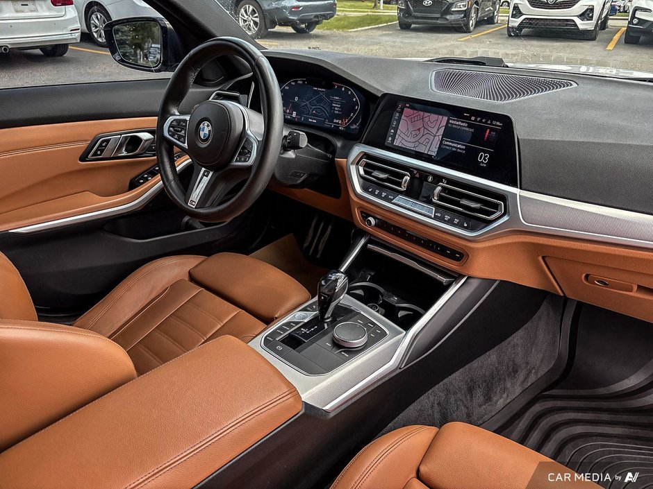 2020 BMW 3 Series M340I XDRIVE-11