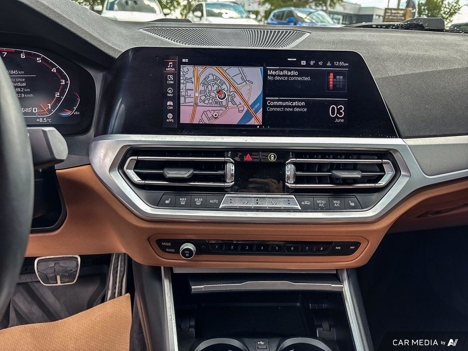 2020 BMW 3 Series M340I XDRIVE-9