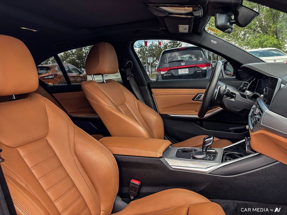 2020 BMW 3 Series M340I XDRIVE-10