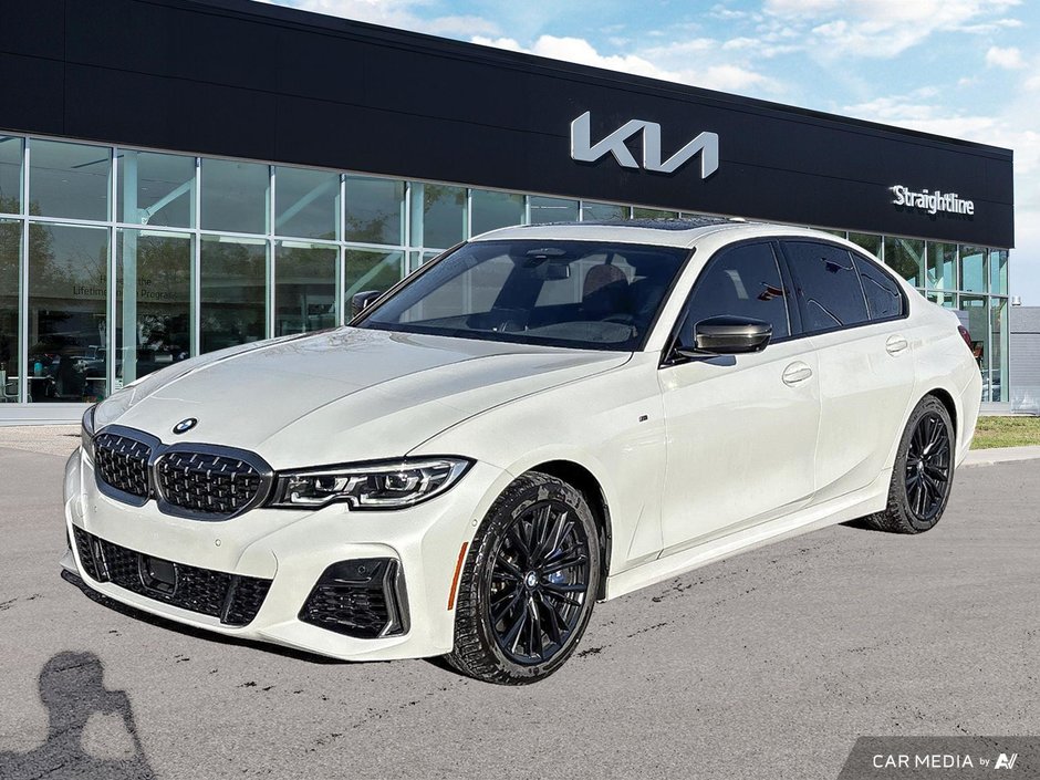 2020 BMW 3 Series M340I XDRIVE-0