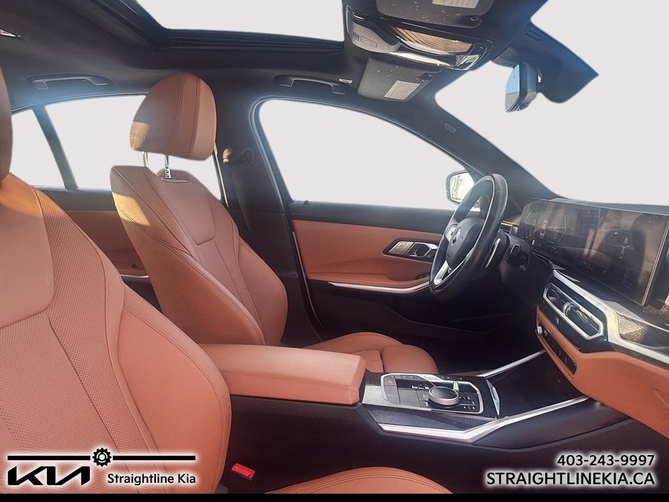 2023 BMW 3 SERIES 330I XDRIVE-16