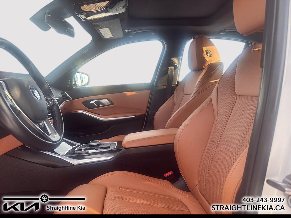 2023 BMW 3 SERIES 330I XDRIVE-8