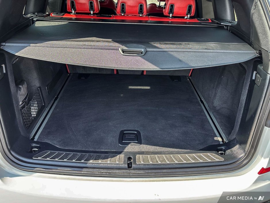 2021 BMW X3 XDRIVE30I-5