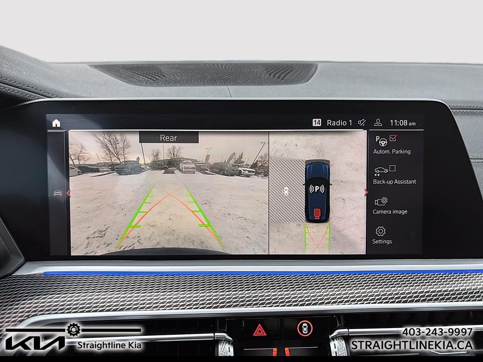 2022 BMW X5 XDRIVE40I-18