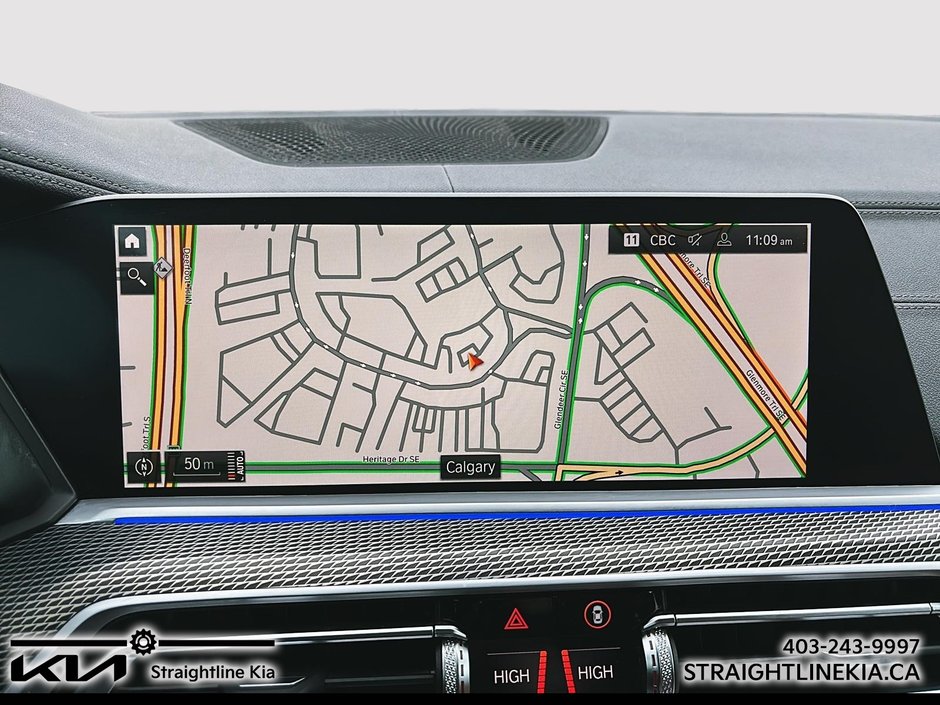 2022 BMW X5 XDRIVE40I-19